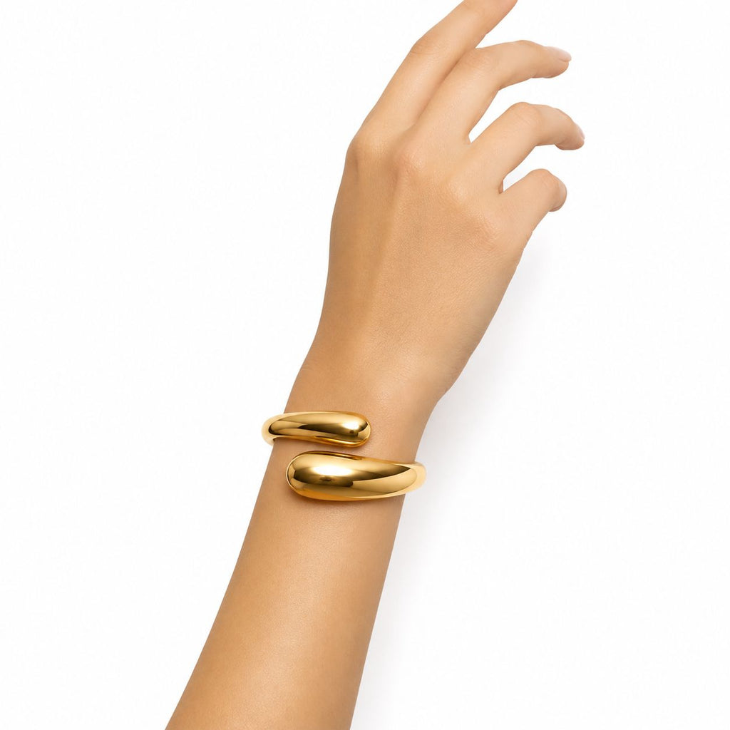 Chloe Pink Bracelet