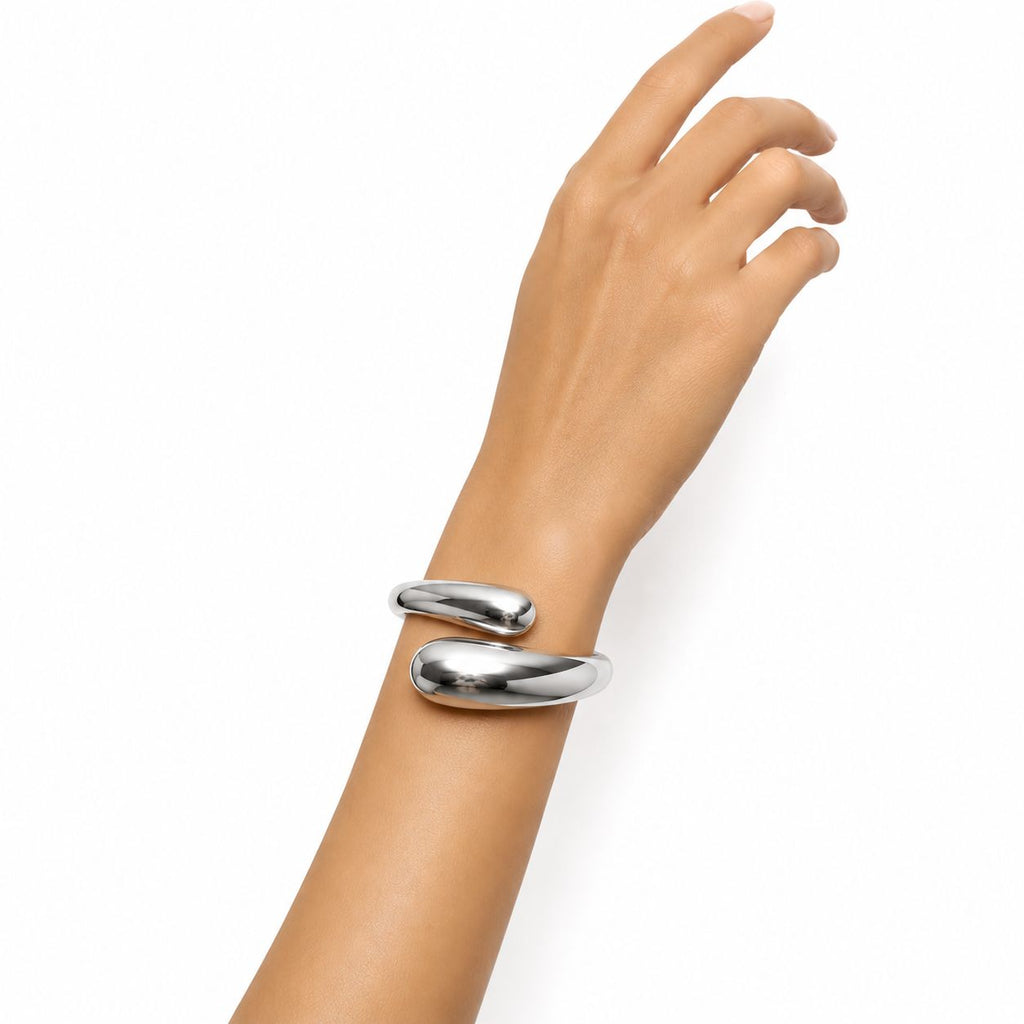 Chloe Pink Bracelet