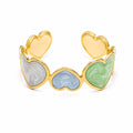Bracciale Rigido Candy Love