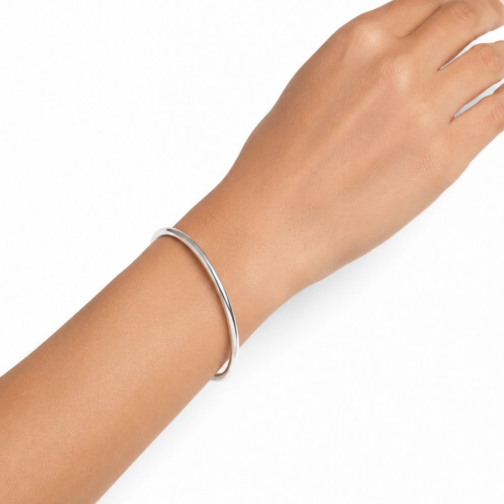 Chloe Pink Bracelet