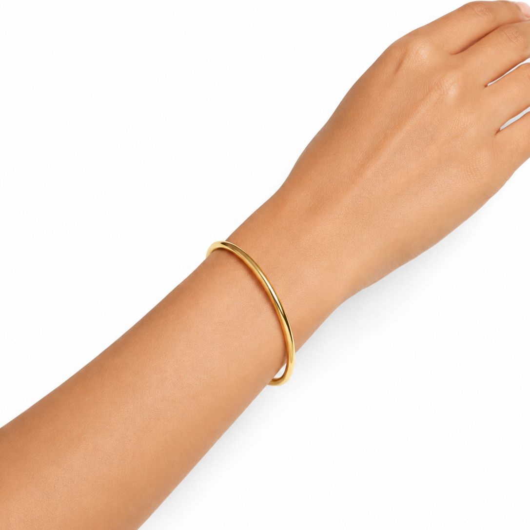 Chloe Pink Bracelet