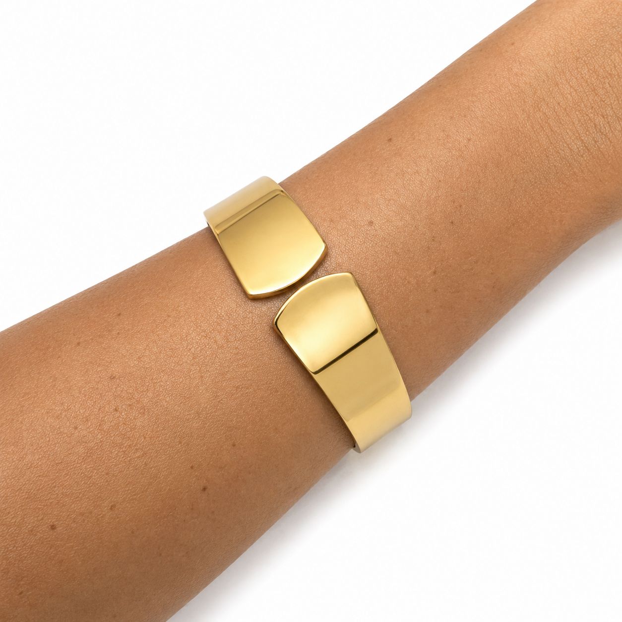 Chloe Pink Bracelet