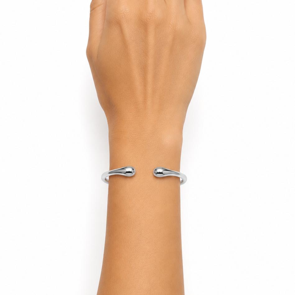 Chloe Pink Bracelet