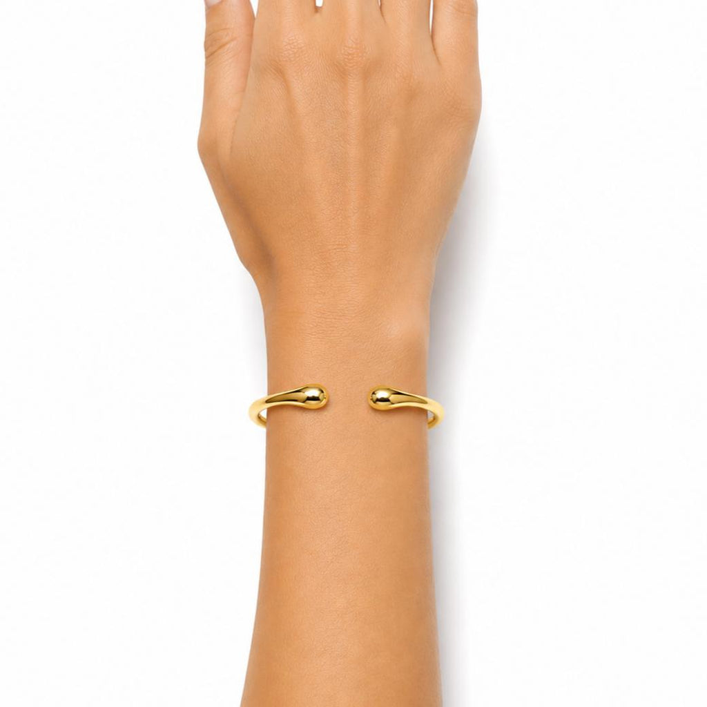 Chloe Pink Bracelet