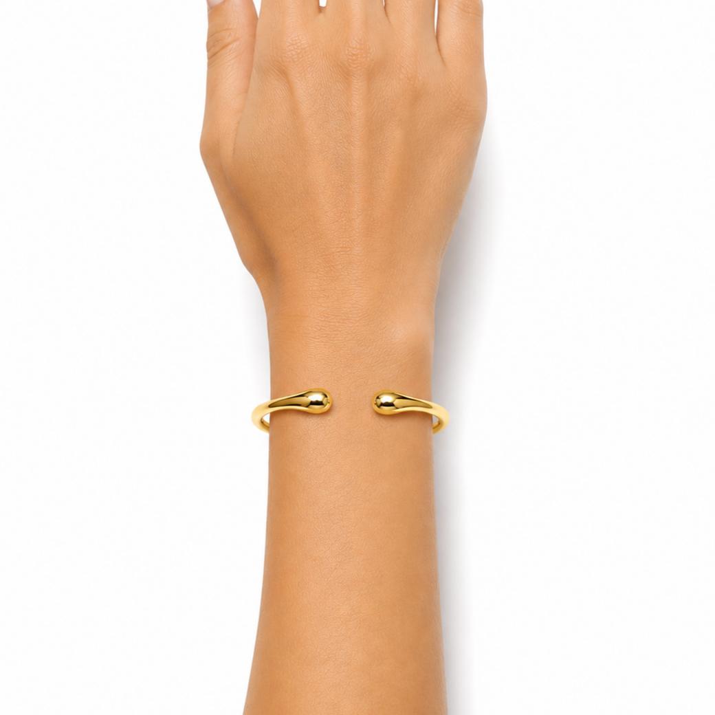 Chloe Pink Bracelet