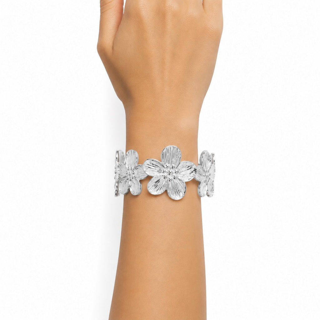 Chloe Pink Bracelet