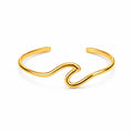 Chloe Pink Bracelet