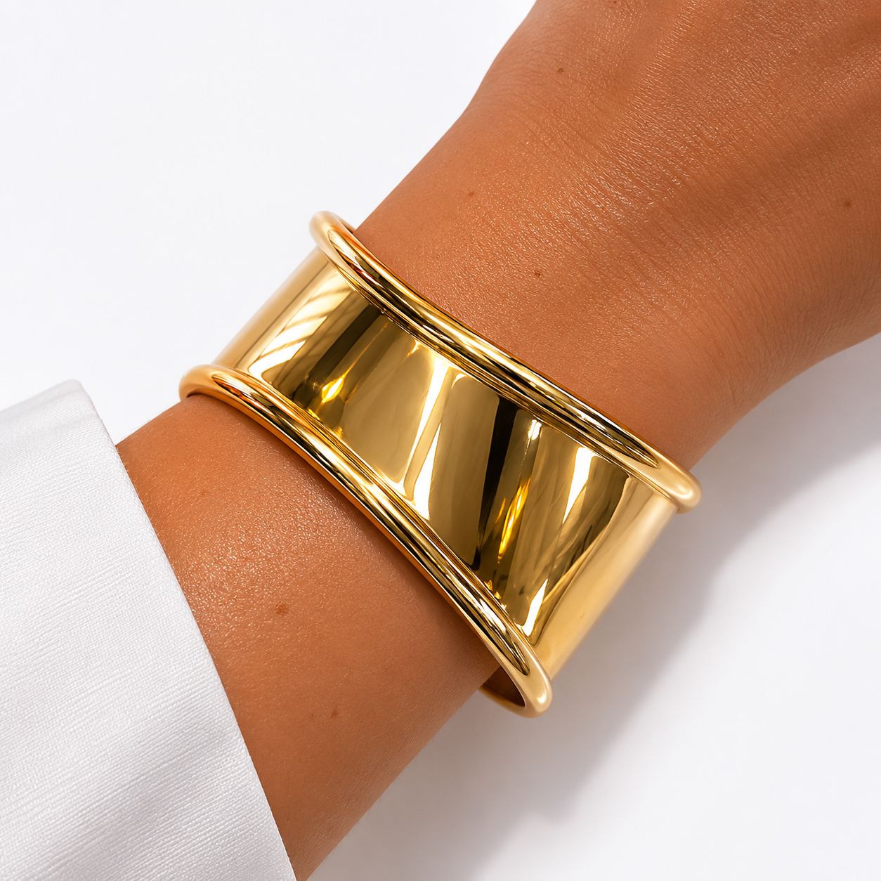Chloe Pink Bracelet
