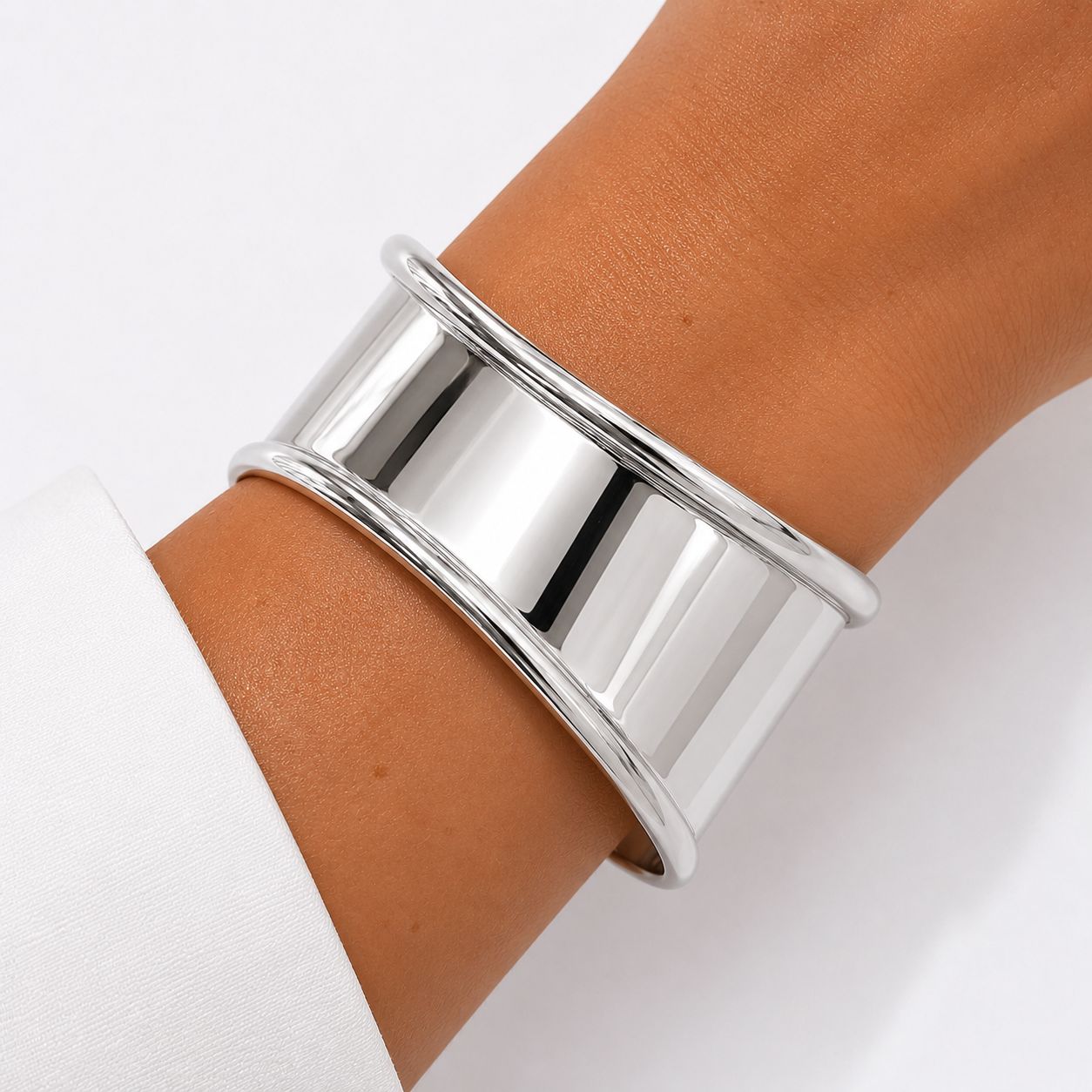 Chloe Pink Bracelet