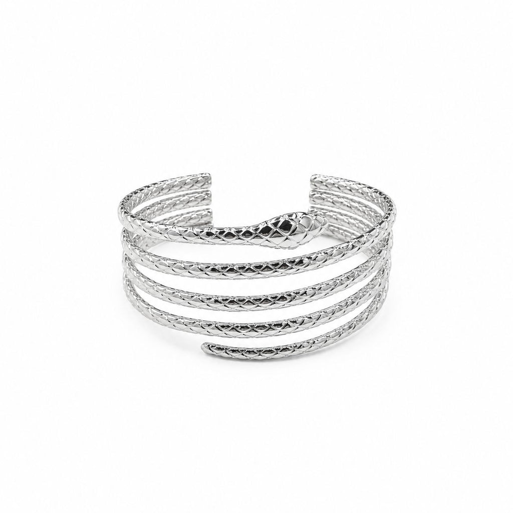 Chloe Pink Bracelet