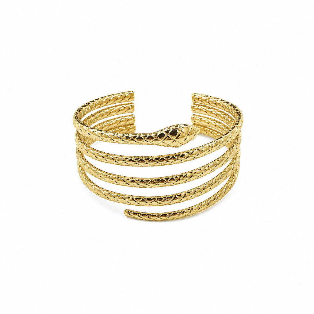 Chloe Pink Bracelet