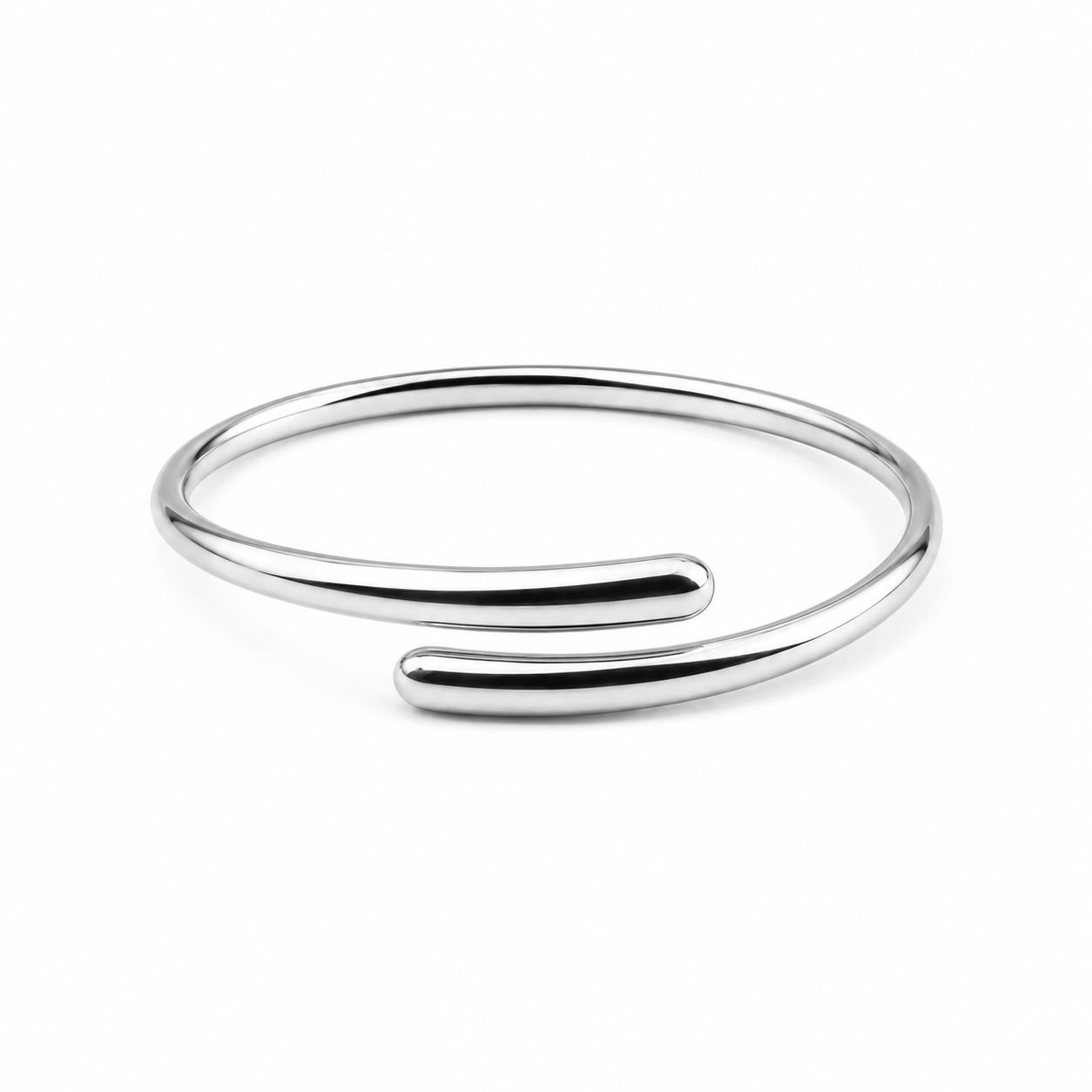 Bracciale Rigido Snake