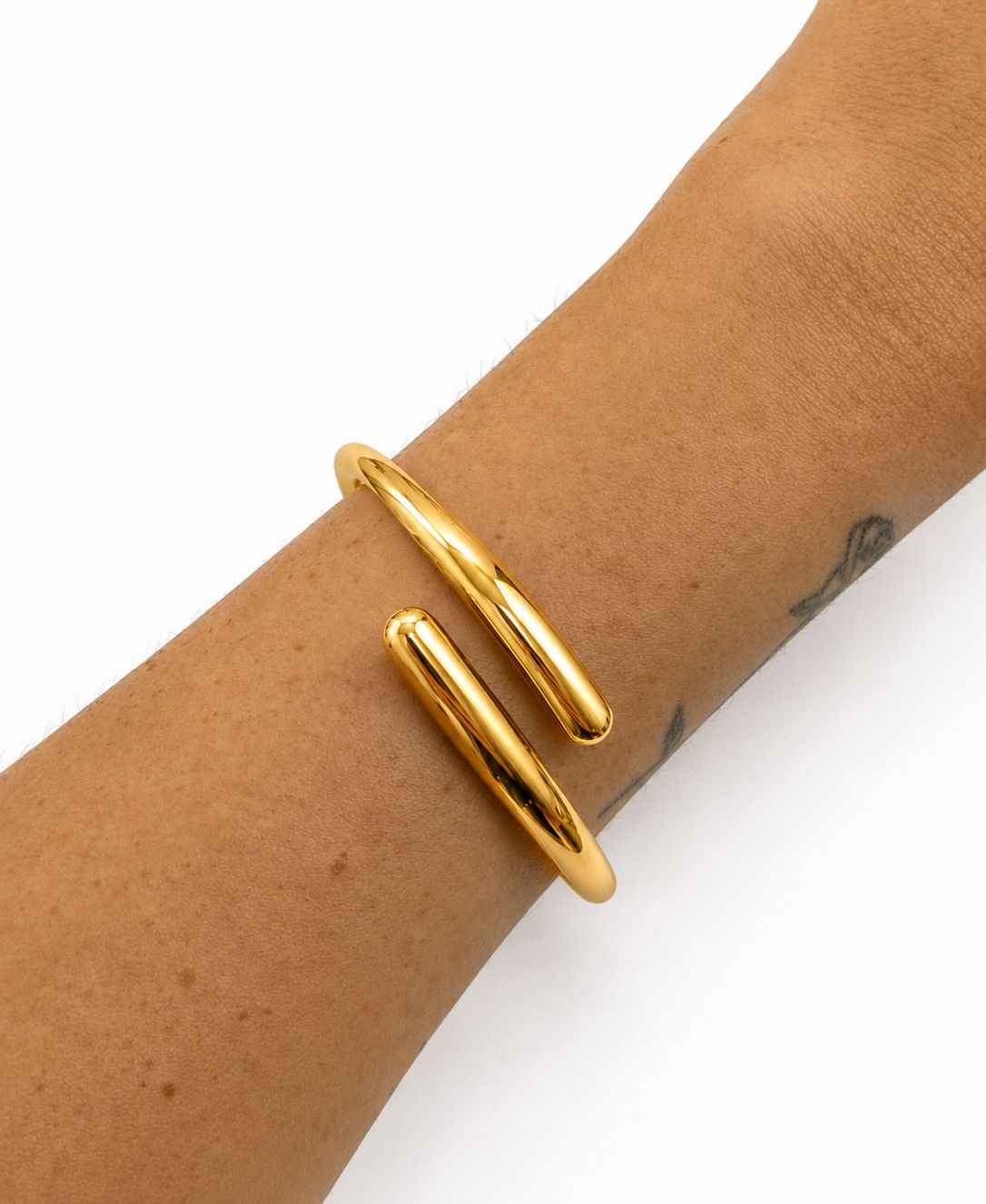 Bracciale Rigido Snake