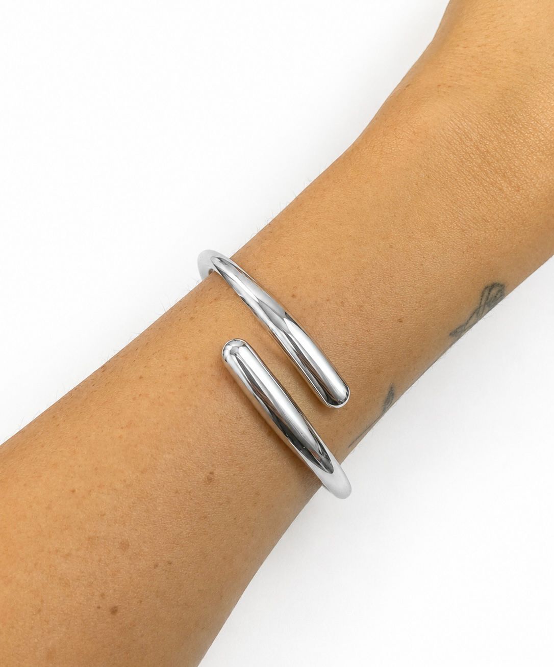 Bracciale Rigido Snake