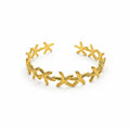 Chloe Pink Bracelet