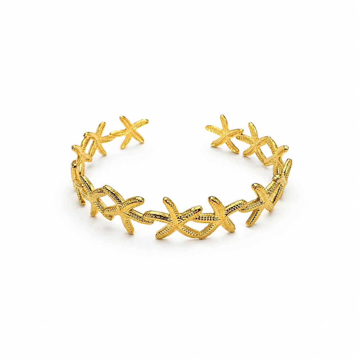 Chloe Pink Bracelet