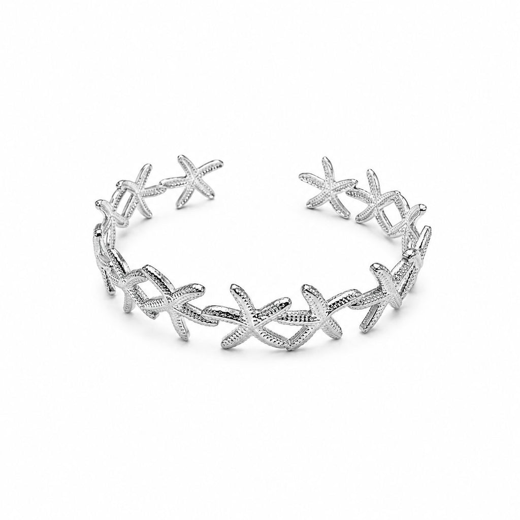 Chloe Pink Bracelet