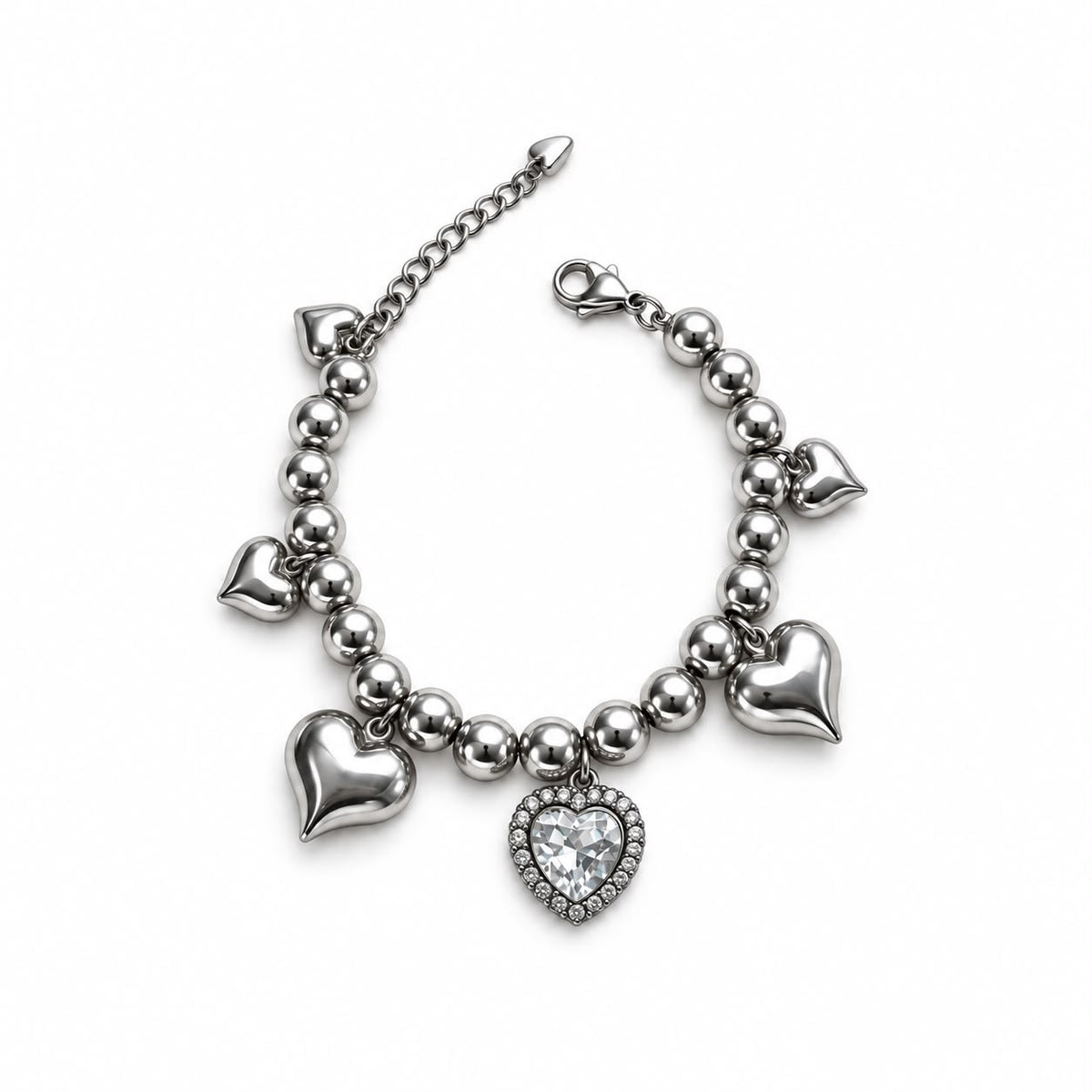 Bracciale Romance Sonaglio