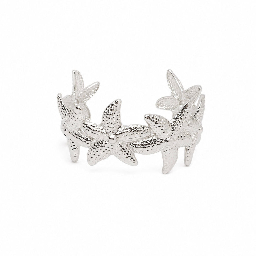Chloe Pink Bracelet