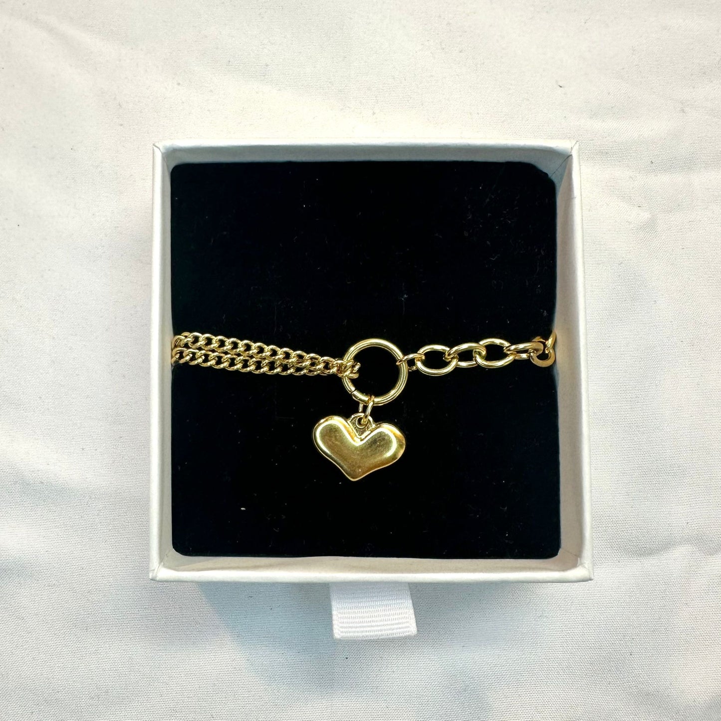 Bracciale Camille Oro