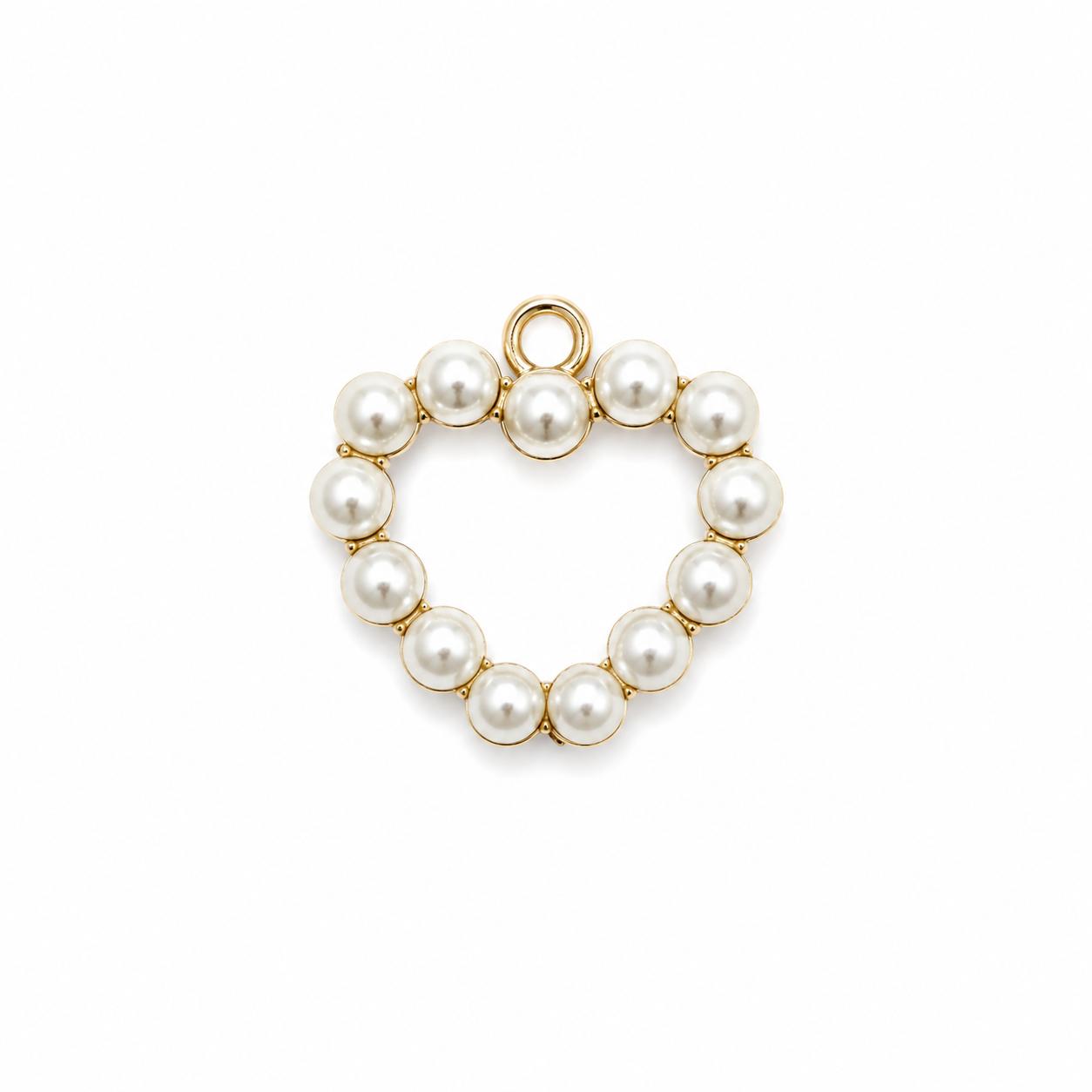 Charm Misti