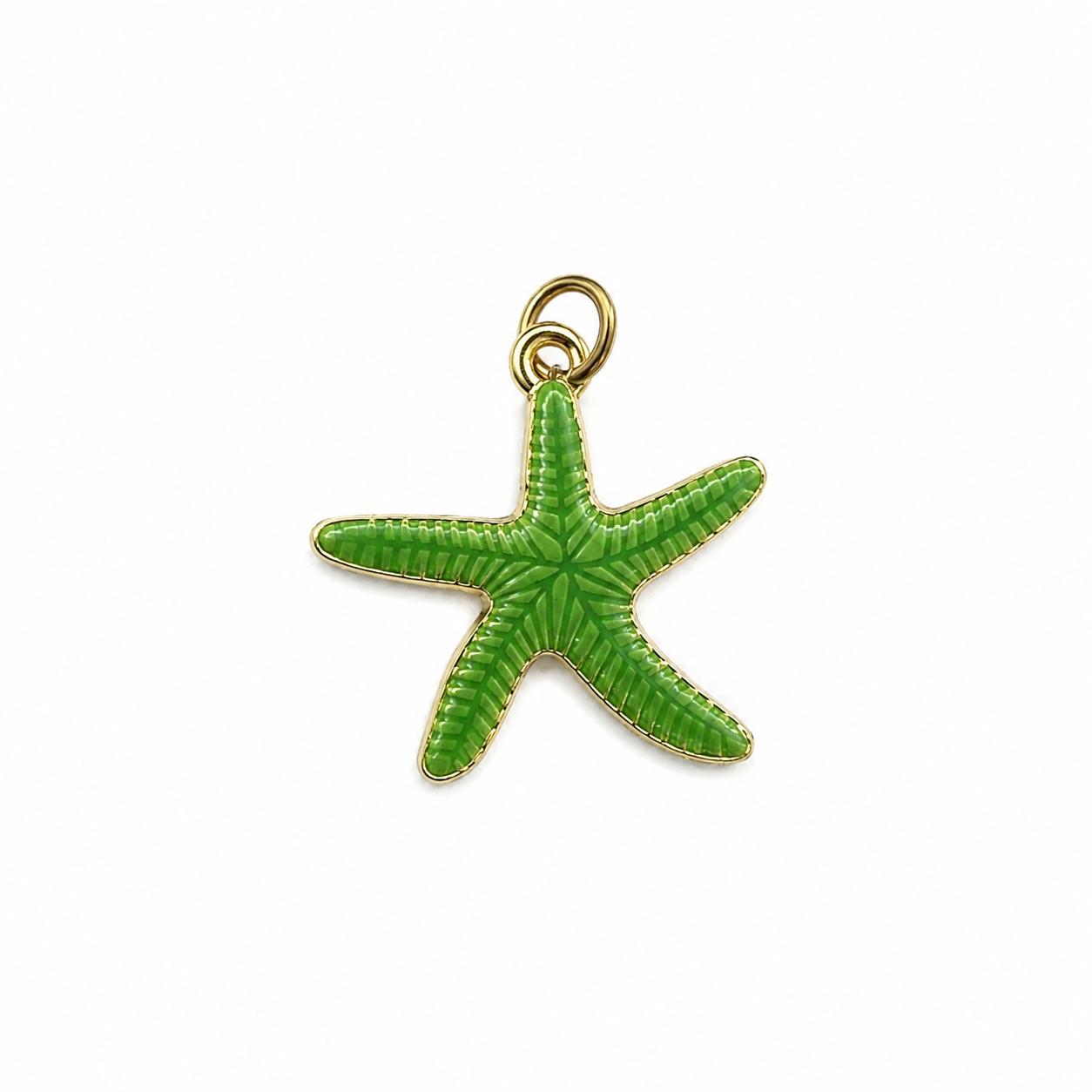 Charm Stella Marina
