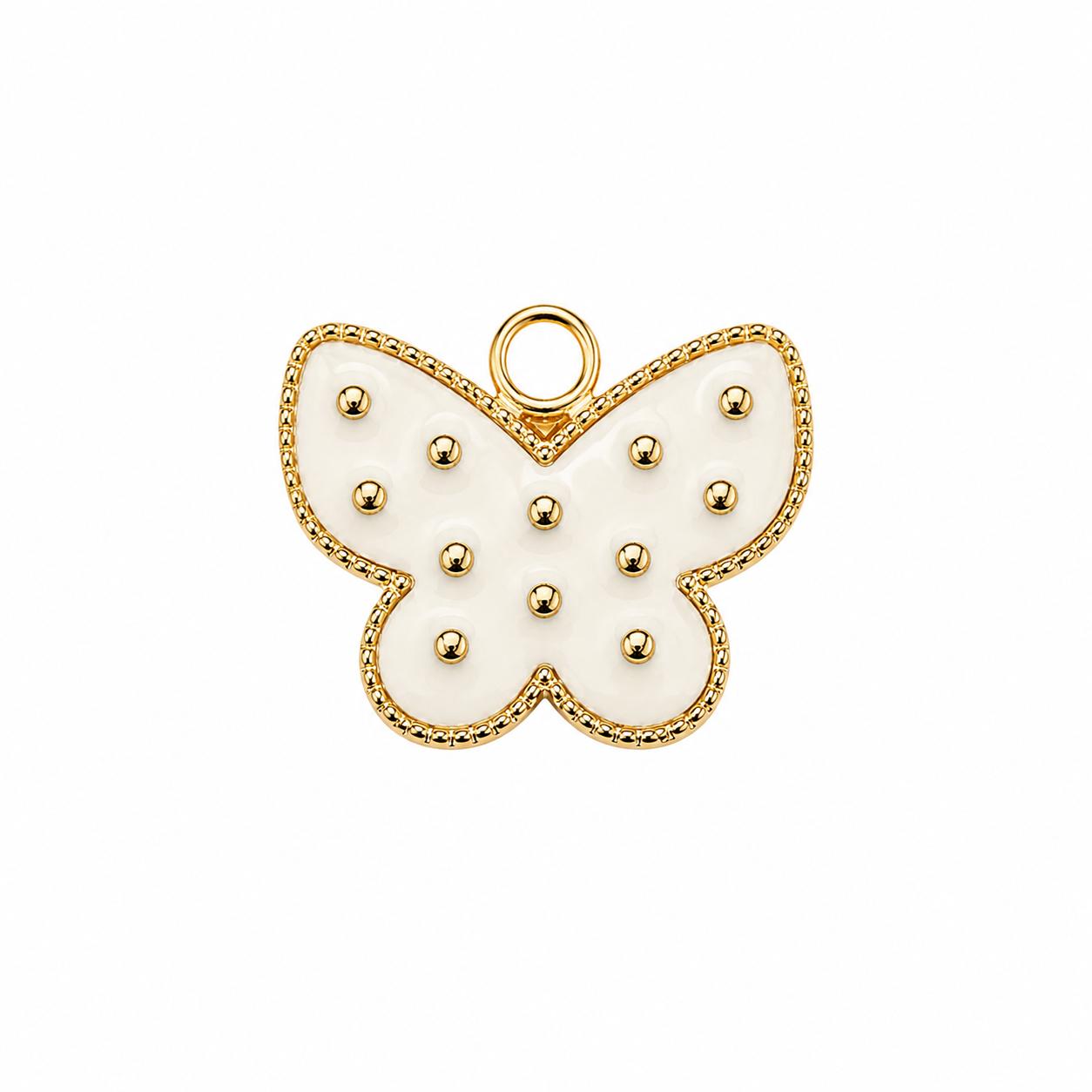 Charm Farfalla