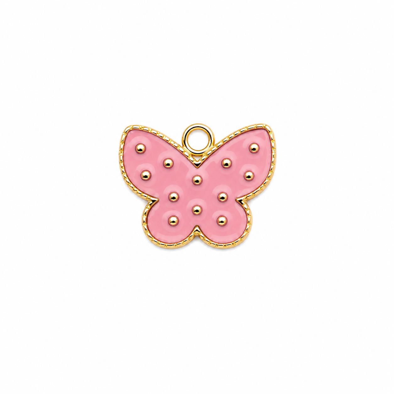Charm Farfalla