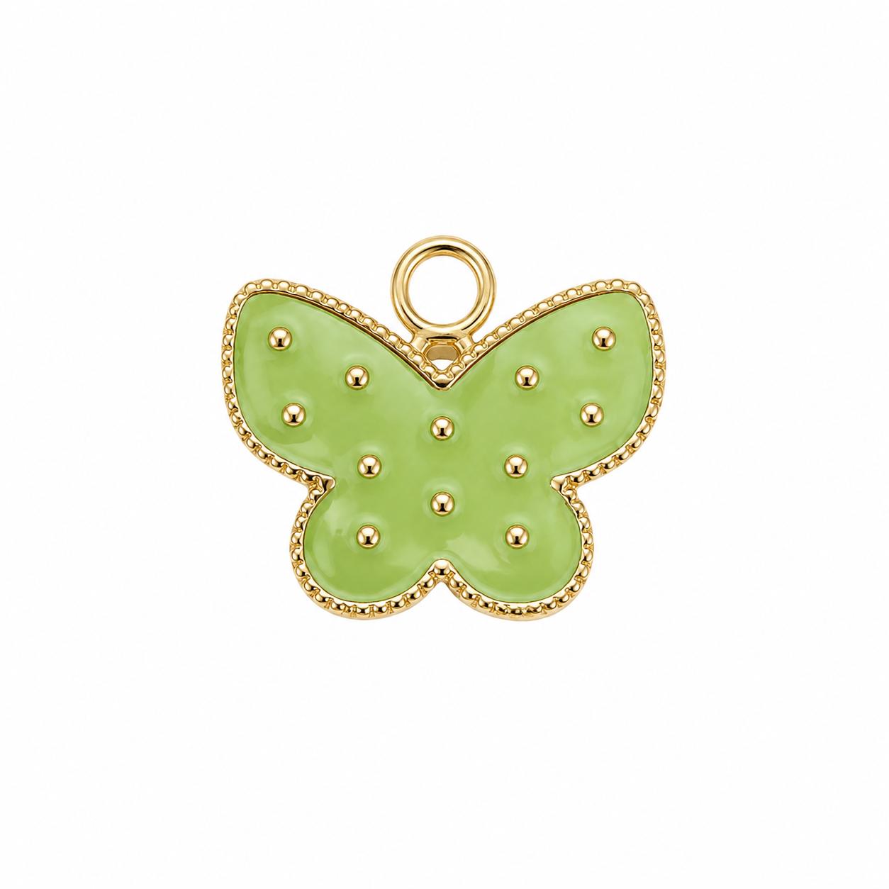 Charm Farfalla