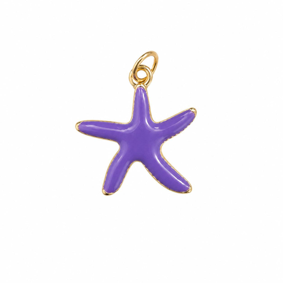 Charm Misti