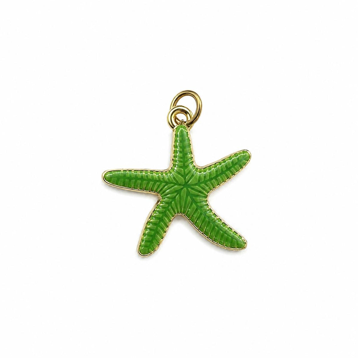 Charm Misti