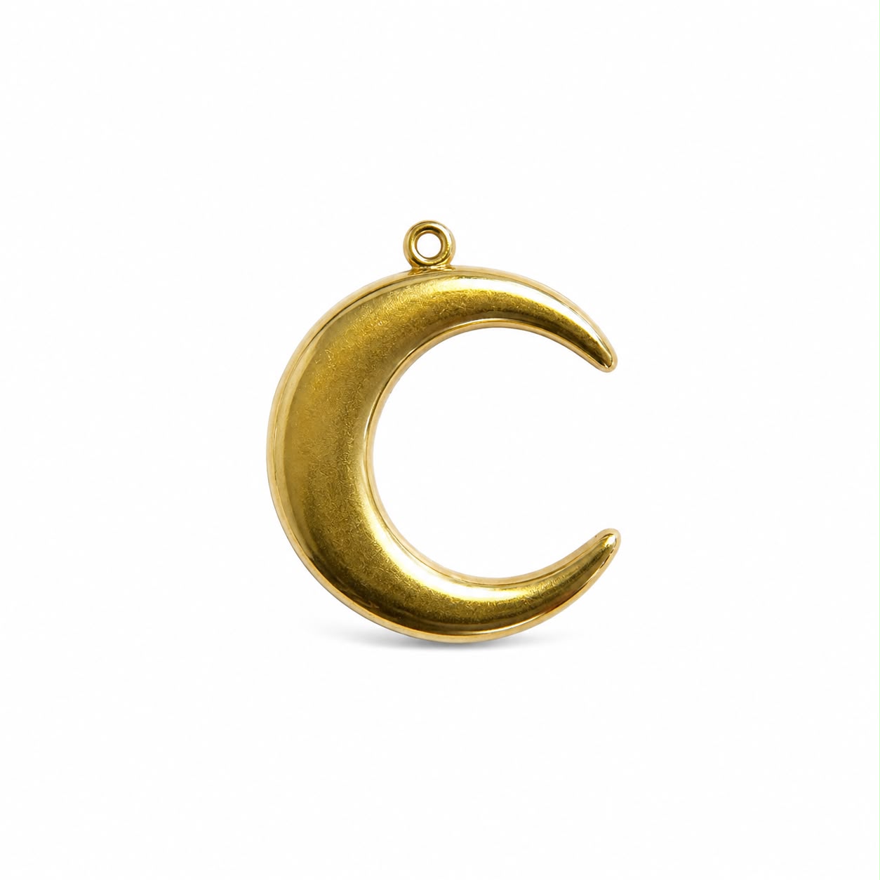 Klassische Goldkette