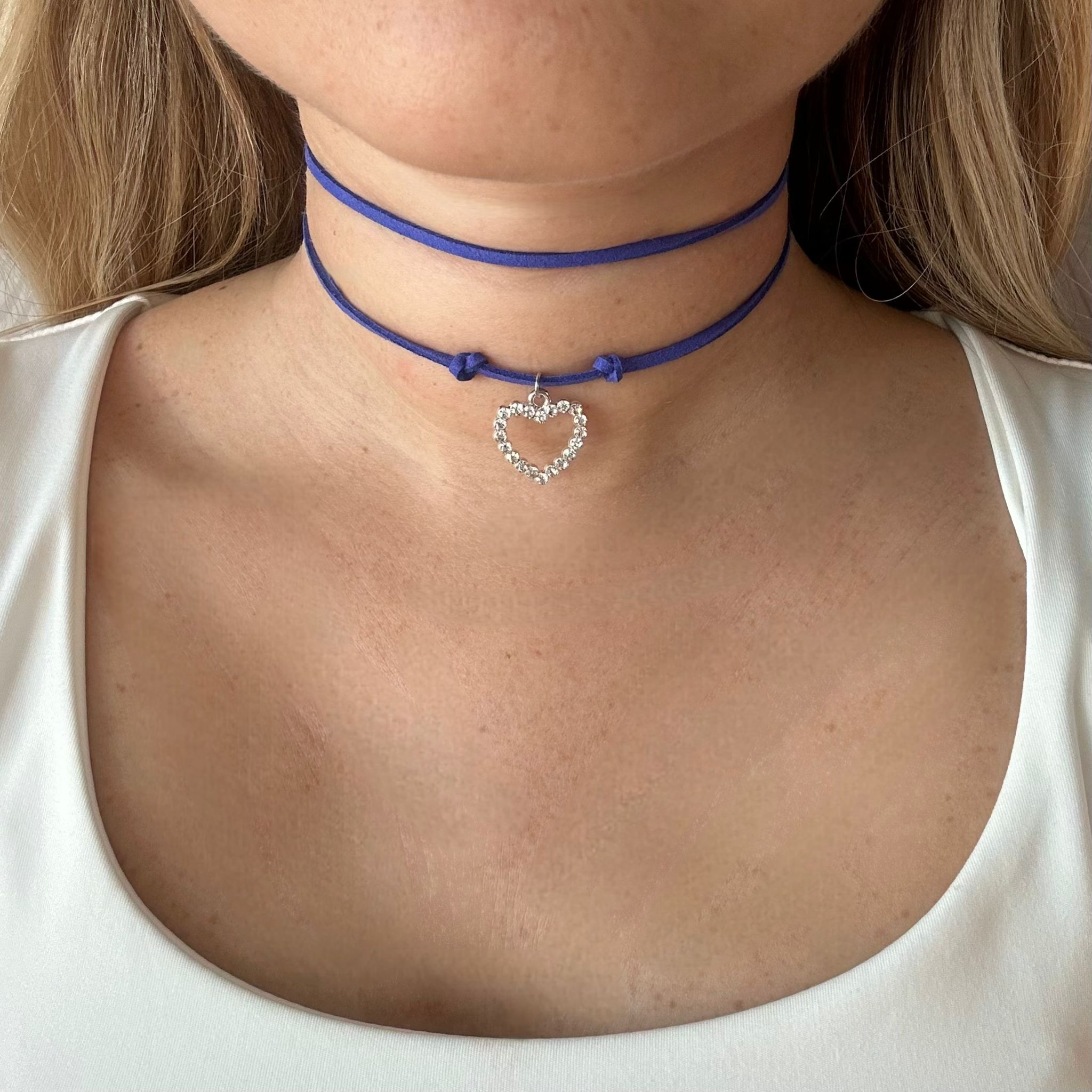 Chocker Haley