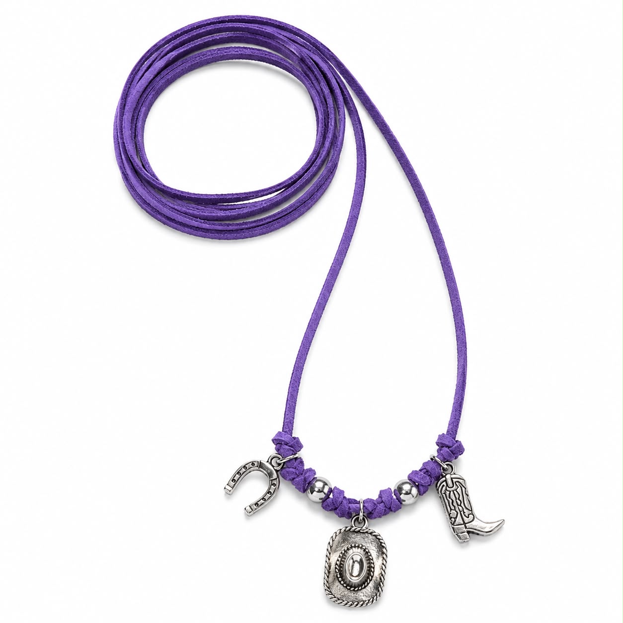 Chocker Texas