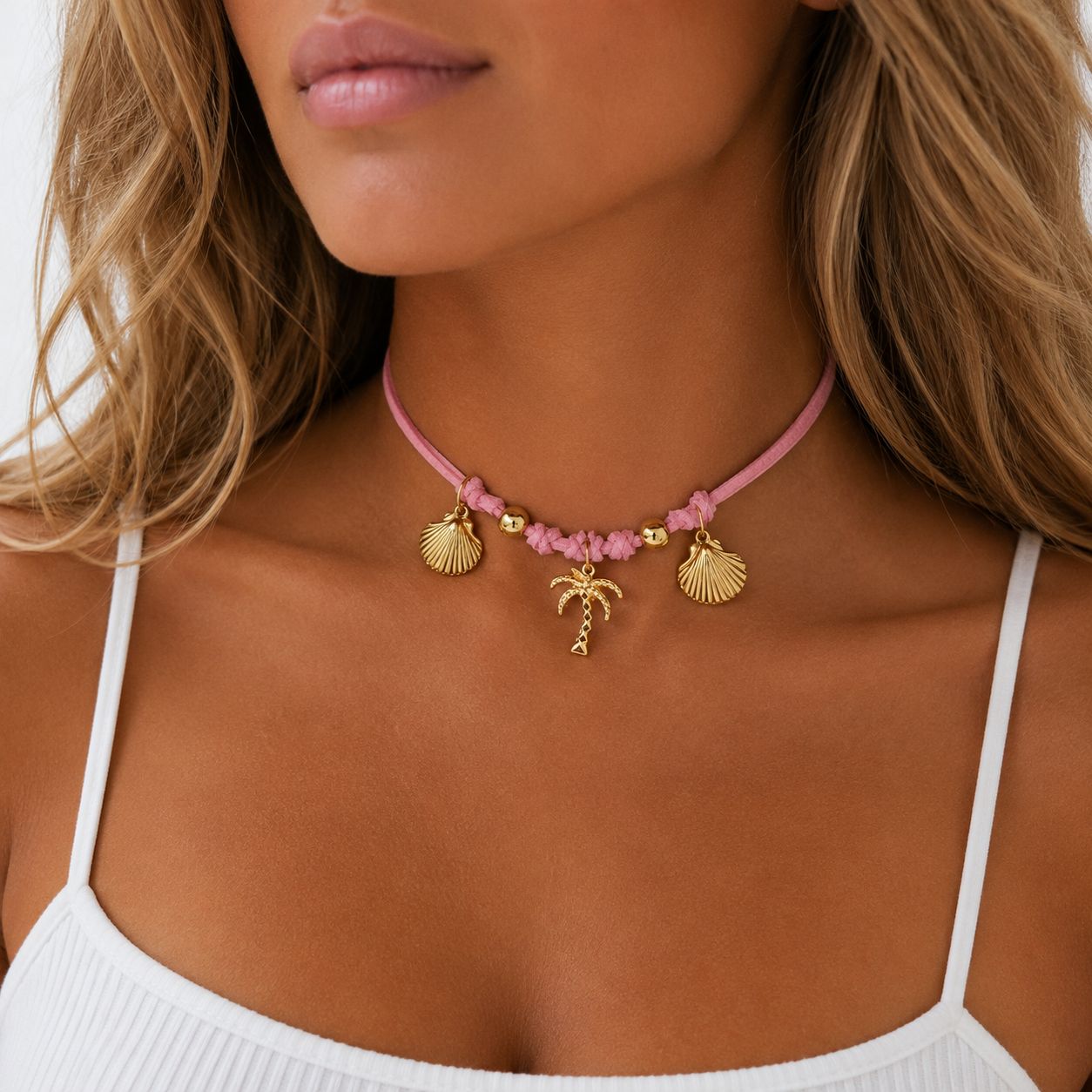 Chocker Bethany