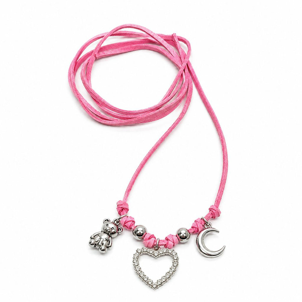 Chocker Melany