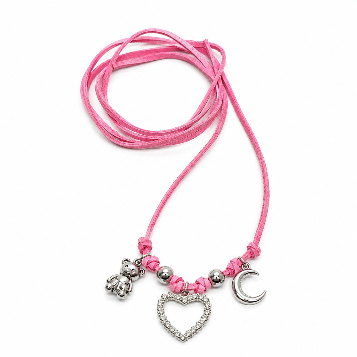 Chocker Melany