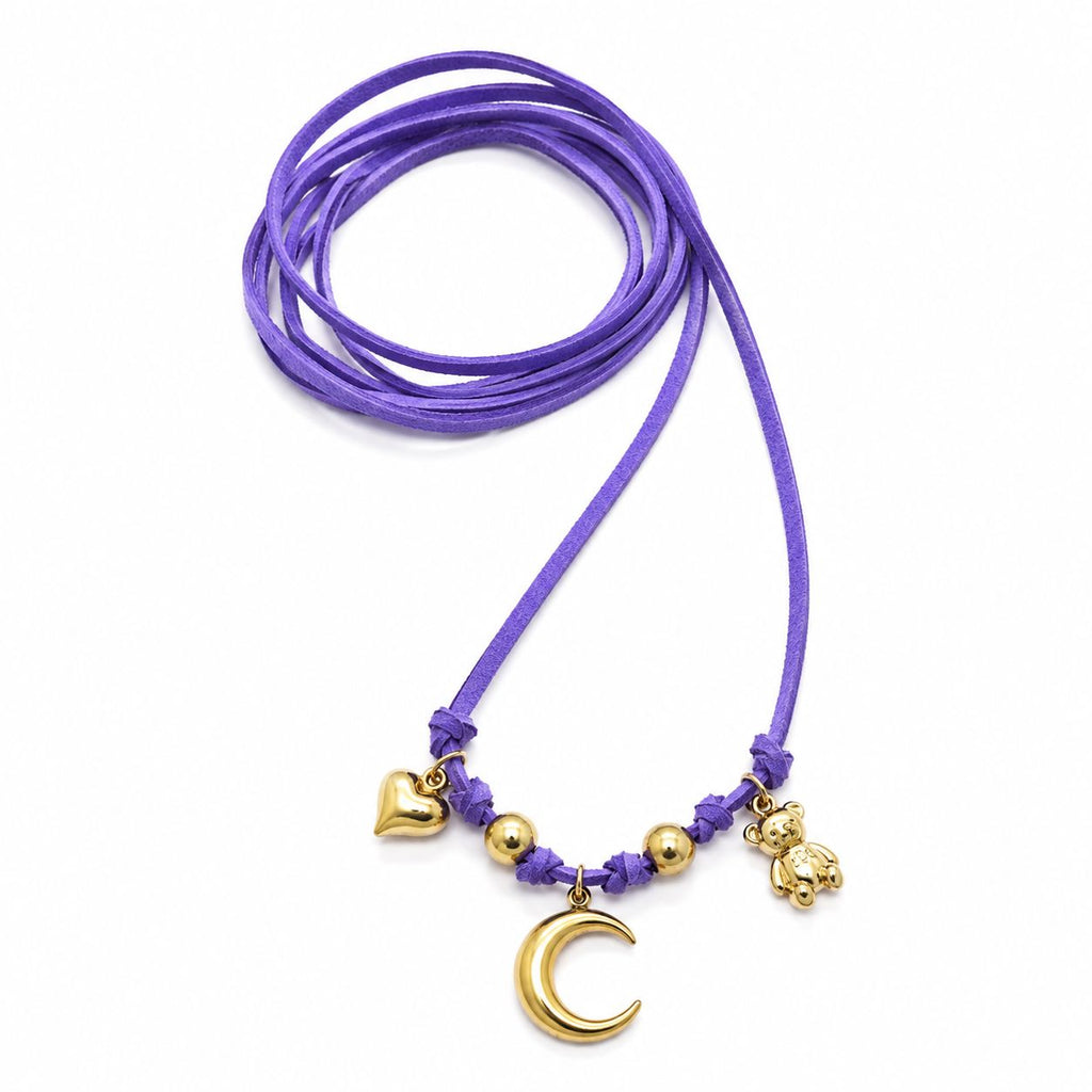 Chocker Melissa