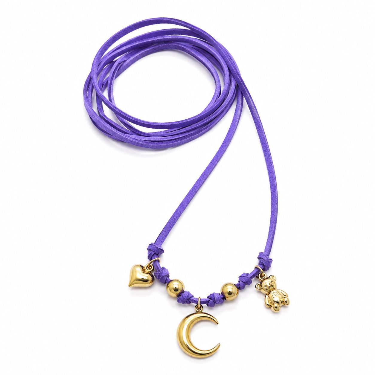 Chocker Melissa
