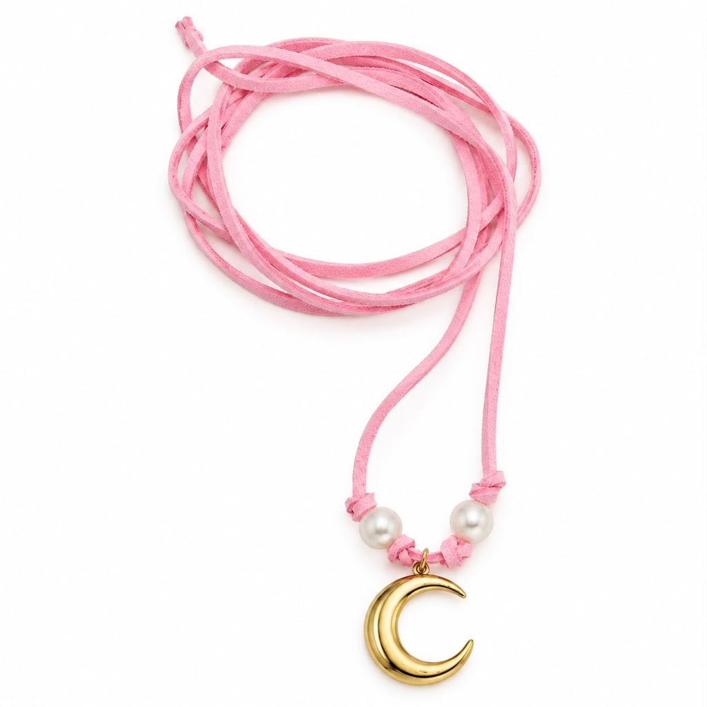 Chocker Moon