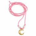 Chocker Moon