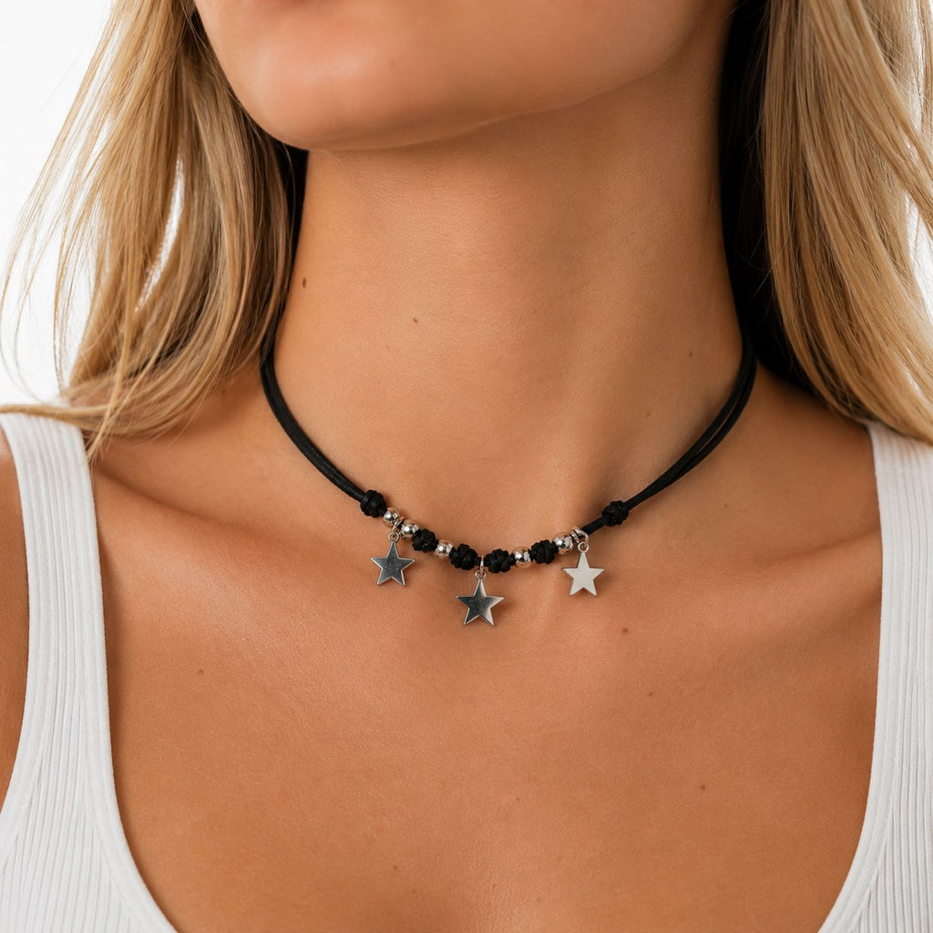 Chocker Superstar
