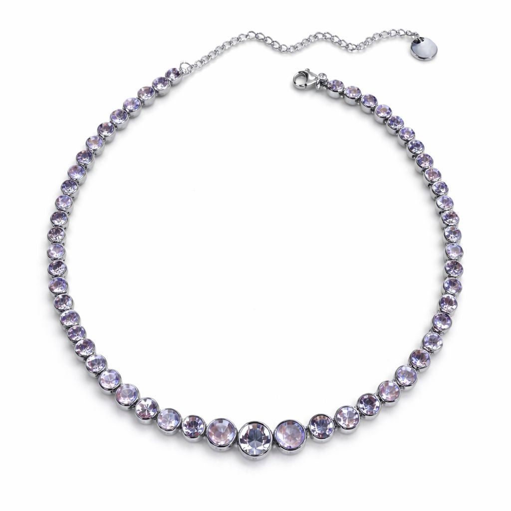 Collana Aura Argento