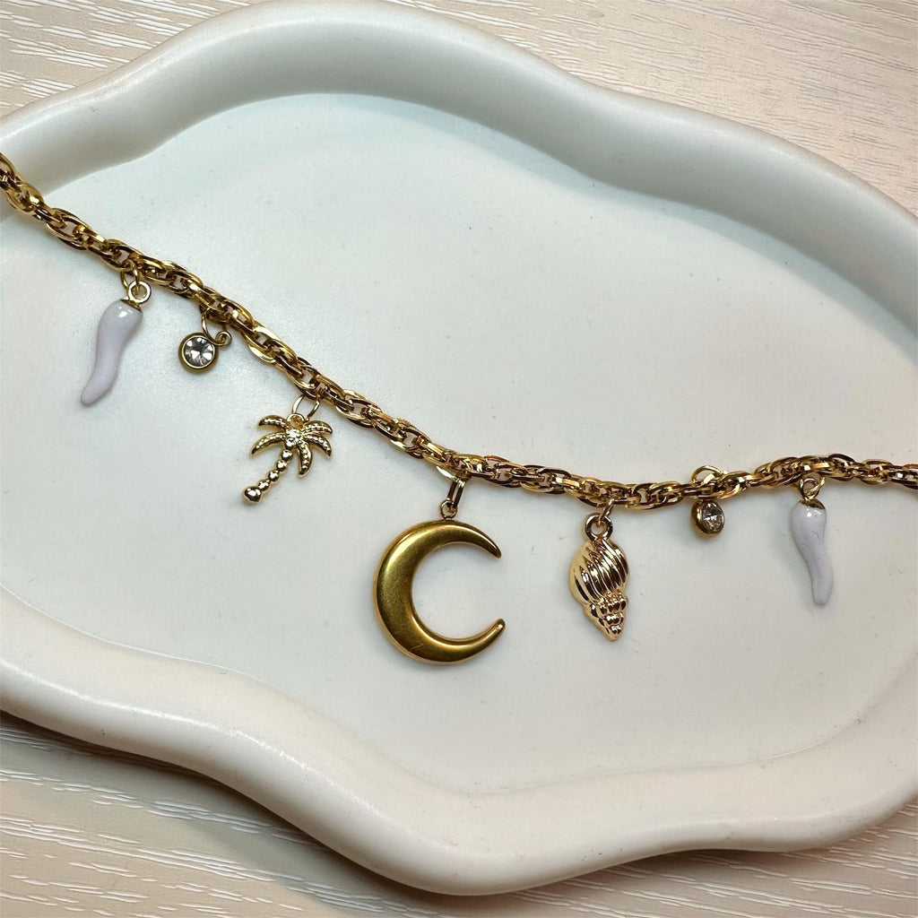 Collana Aurora