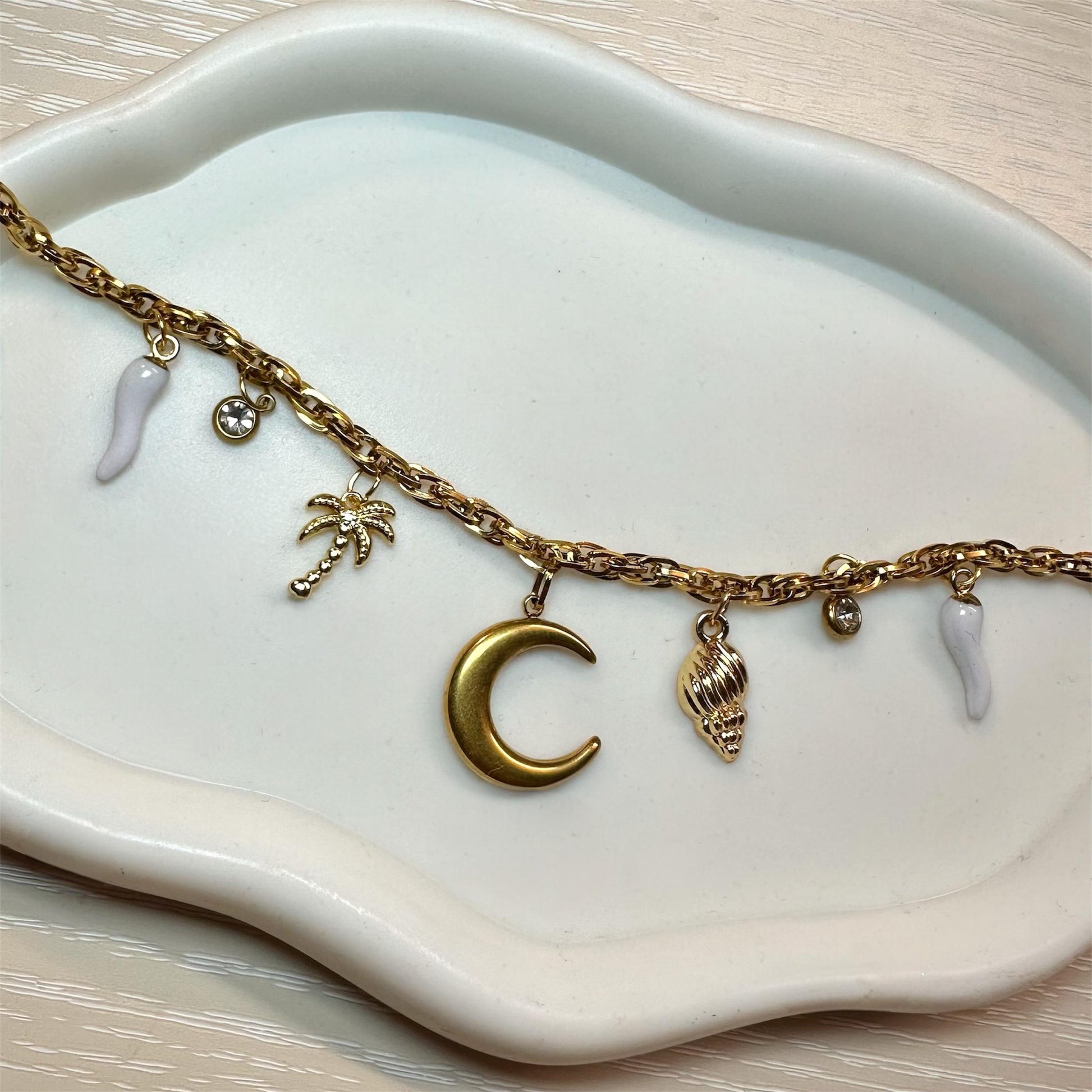 Collana Aurora