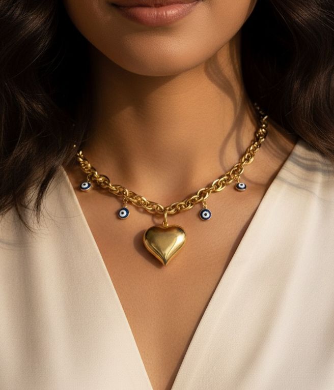 Collana Coraline