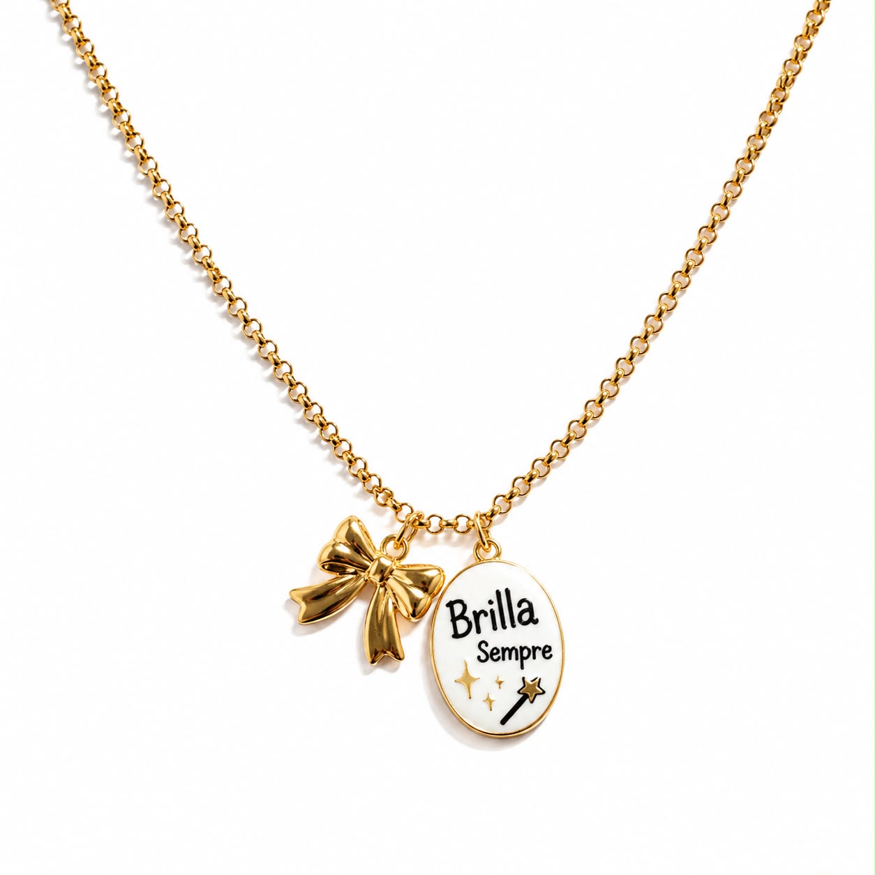 Collana Parole Del Cuore
