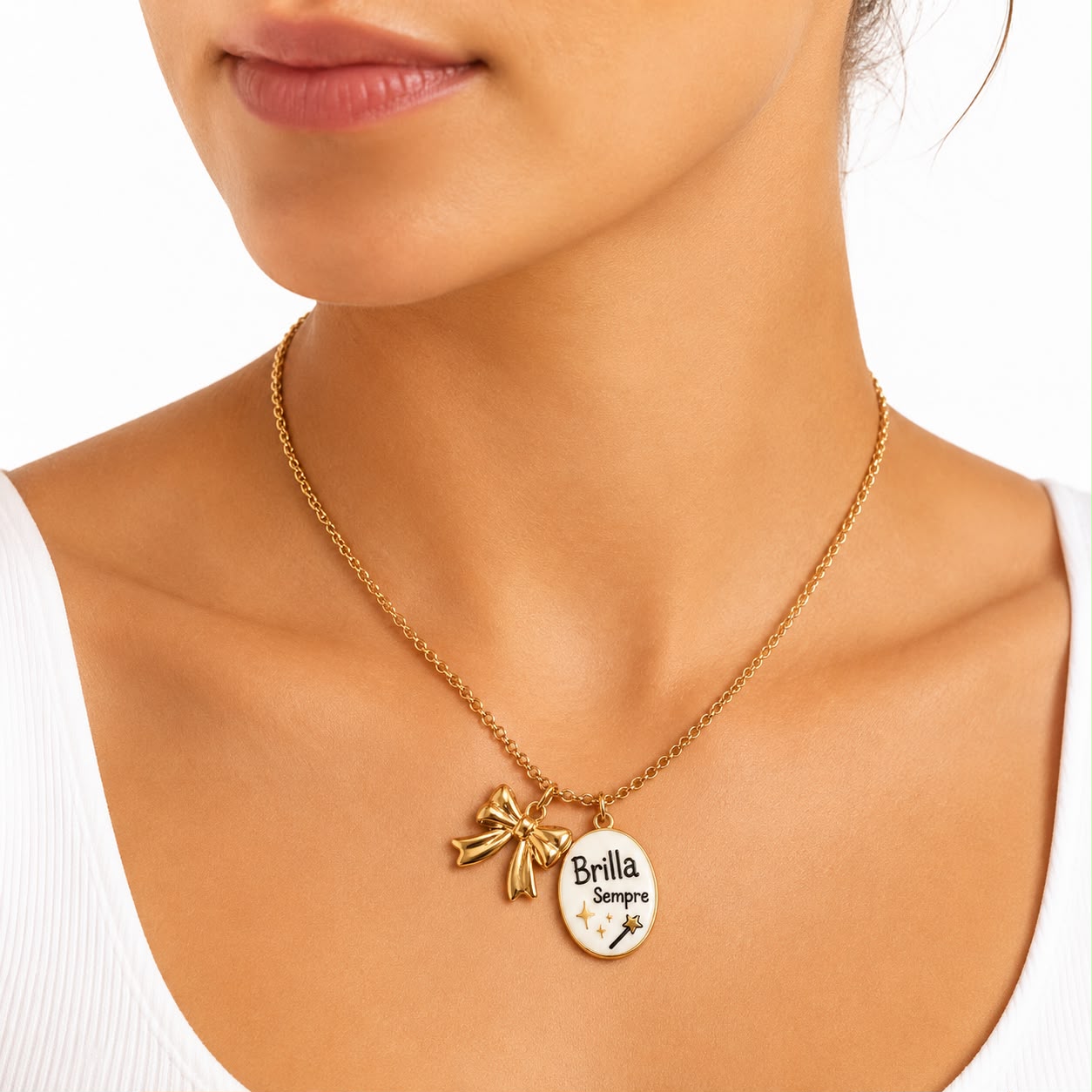 Collana Parole Del Cuore