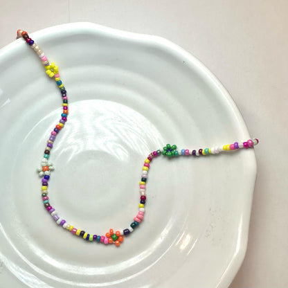 Collana Perline