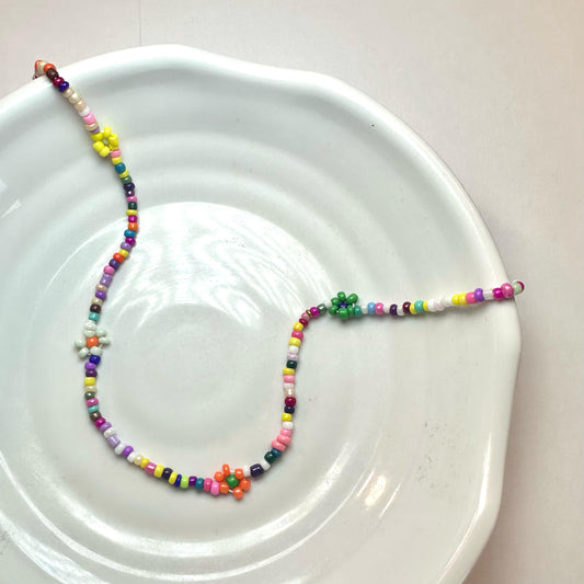 Collana Perline